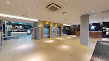 Holiday Inn Milton Keynes - Central, An Ihg Hotel