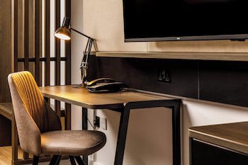 Holiday Inn Milton Keynes - Central, An Ihg Hotel