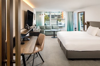 Holiday Inn Milton Keynes - Central, An Ihg Hotel