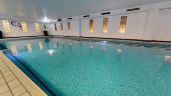Holiday Inn Milton Keynes - Central, An Ihg Hotel