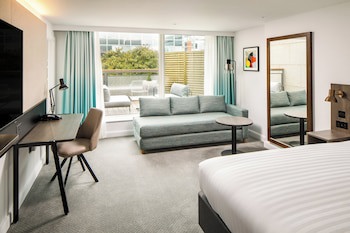 Holiday Inn Milton Keynes - Central, An Ihg Hotel