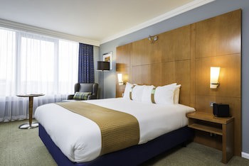 Holiday Inn Milton Keynes - Central, An Ihg Hotel