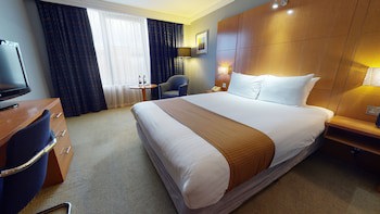 Holiday Inn Milton Keynes - Central, An Ihg Hotel