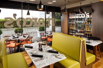 Holiday Inn Milton Keynes - Central, An Ihg Hotel