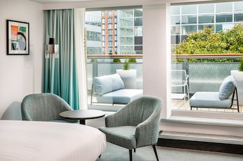 Holiday Inn Milton Keynes - Central, An Ihg Hotel