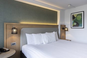 Holiday Inn Milton Keynes - Central, An Ihg Hotel