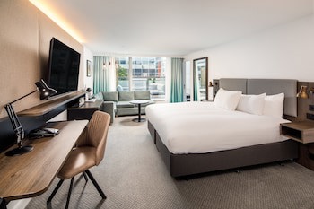 Holiday Inn Milton Keynes - Central, An Ihg Hotel