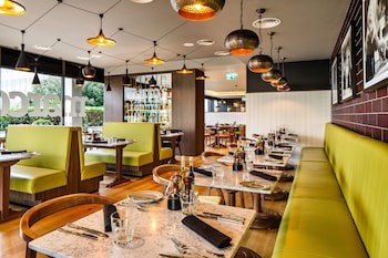 Holiday Inn Milton Keynes - Central, An Ihg Hotel