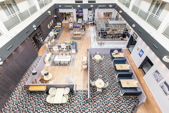 Holiday Inn Milton Keynes - Central, An Ihg Hotel
