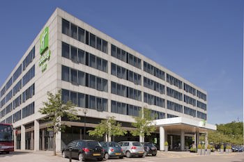 Holiday Inn Milton Keynes - Central, An Ihg Hotel