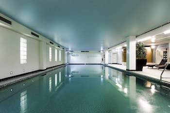 Holiday Inn Milton Keynes - Central, An Ihg Hotel