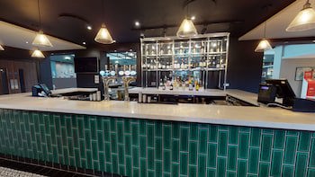 Holiday Inn Milton Keynes - Central, An Ihg Hotel