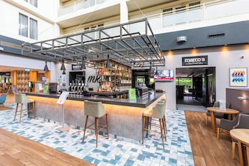 Holiday Inn Milton Keynes - Central, An Ihg Hotel