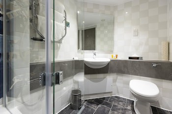 Holiday Inn Milton Keynes - Central, An Ihg Hotel