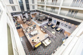 Holiday Inn Milton Keynes - Central, An Ihg Hotel