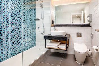 Holiday Inn Milton Keynes - Central, An Ihg Hotel