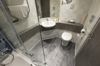 Holiday Inn Milton Keynes - Central, An Ihg Hotel