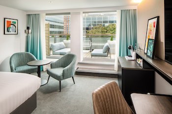 Holiday Inn Milton Keynes - Central, An Ihg Hotel