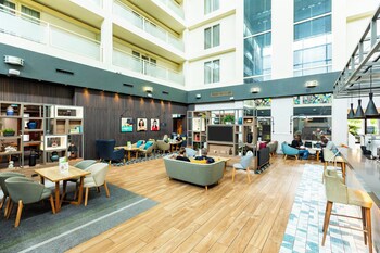 Holiday Inn Milton Keynes - Central, An Ihg Hotel