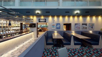 Holiday Inn Milton Keynes - Central, An Ihg Hotel
