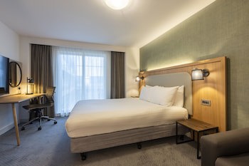 Holiday Inn Milton Keynes - Central, An Ihg Hotel