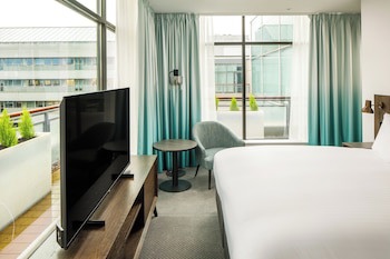Holiday Inn Milton Keynes - Central, An Ihg Hotel