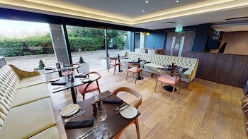 Holiday Inn Milton Keynes - Central, An Ihg Hotel