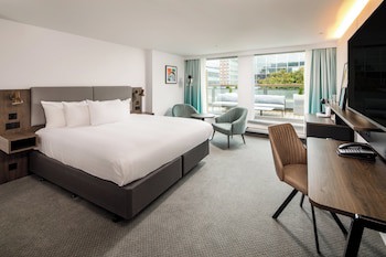 Holiday Inn Milton Keynes - Central, An Ihg Hotel