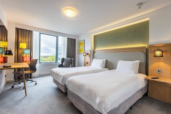 Holiday Inn Milton Keynes - Central, An Ihg Hotel