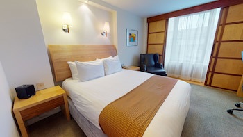 Holiday Inn Milton Keynes - Central, An Ihg Hotel