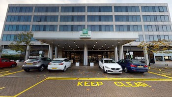 Holiday Inn Milton Keynes - Central, An Ihg Hotel