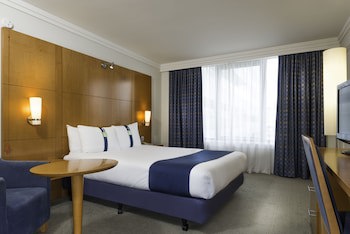 Holiday Inn Milton Keynes - Central, An Ihg Hotel