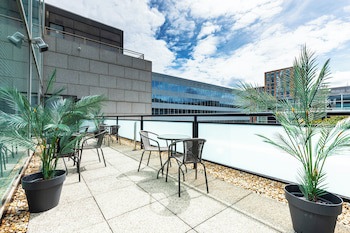 Holiday Inn Milton Keynes - Central, An Ihg Hotel