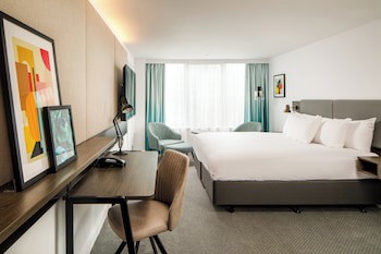 Holiday Inn Milton Keynes - Central, An Ihg Hotel