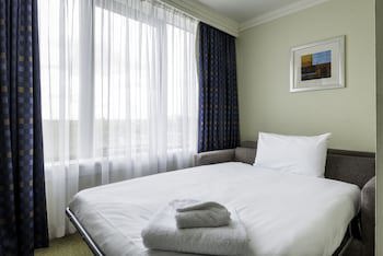 Holiday Inn Milton Keynes - Central, An Ihg Hotel