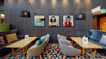 Holiday Inn Milton Keynes - Central, An Ihg Hotel