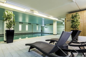 Holiday Inn Milton Keynes - Central, An Ihg Hotel