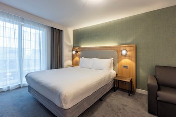 Holiday Inn Milton Keynes - Central, An Ihg Hotel