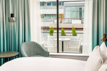 Holiday Inn Milton Keynes - Central, An Ihg Hotel
