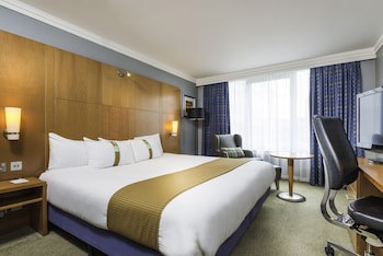 Holiday Inn Milton Keynes - Central, An Ihg Hotel