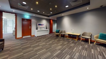 Holiday Inn Milton Keynes - Central, An Ihg Hotel