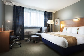 Holiday Inn Milton Keynes - Central, An Ihg Hotel