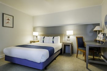 Holiday Inn Milton Keynes - Central, An Ihg Hotel