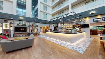 Holiday Inn Milton Keynes - Central, An Ihg Hotel