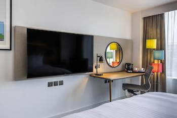Holiday Inn Milton Keynes - Central, An Ihg Hotel