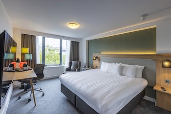 Holiday Inn Milton Keynes - Central, An Ihg Hotel