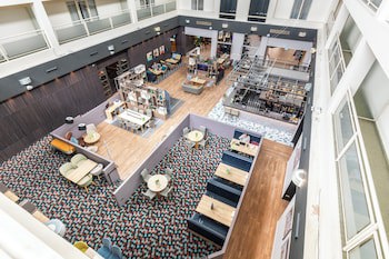 Holiday Inn Milton Keynes - Central, An Ihg Hotel