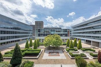 Holiday Inn Milton Keynes - Central, An Ihg Hotel