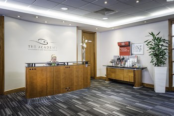 Holiday Inn Milton Keynes - Central, An Ihg Hotel