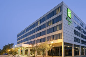 Holiday Inn Milton Keynes - Central, An Ihg Hotel